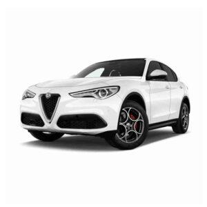 ALFA ROMEO STELVIO Q4