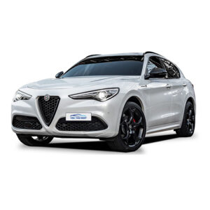 ALFA ROMEO STELVIO VELOCE 210 Cv