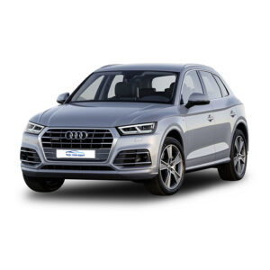 AUDI Q5 TDI 4.0 QUATTRO