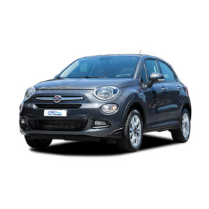 FIAT 500x TD