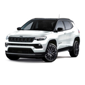 Jeep Compass 4XE