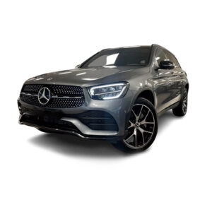MERCEDES 300de 4 MATIC 306 Cv