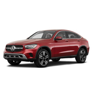 MERCEDES GLC 4 MATIC