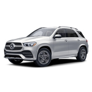 MERCEDES GLE De