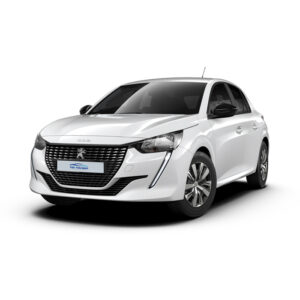 PEUGEOT 208 HDI VETTURA