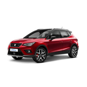 SEAT ARONA DSG FR