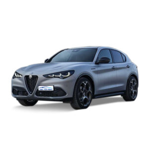 ALFA ROMEO STELVIO VELOCE 210 Cv