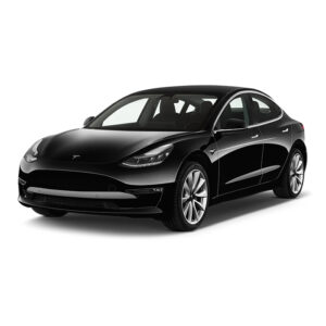 TESLA Model 3 Long Range Dual Motor AWD