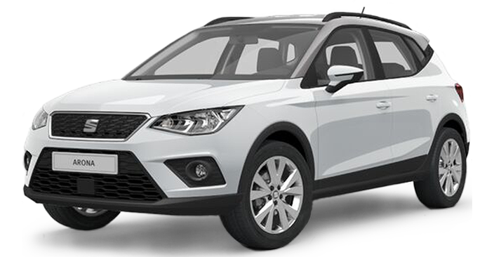 Scopri di più sull'articolo SEAT ARONA