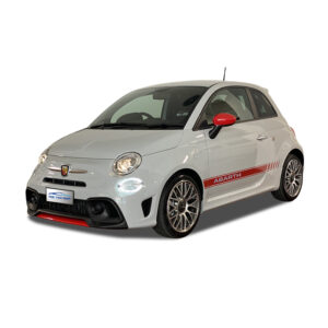 ABARTH 595 COUPE’