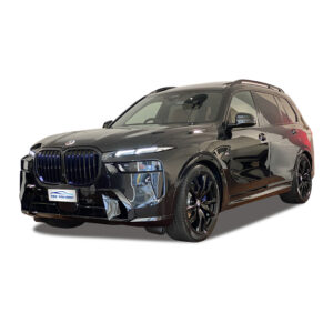 BMW X7 XDRIVE40D