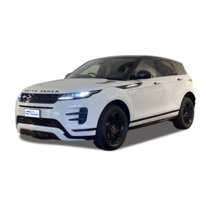 RANGE ROVER EVOQUE MHEV R-DYNAMIC S