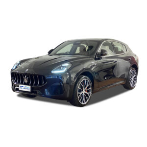 MASERATI GRECALE GT Q4