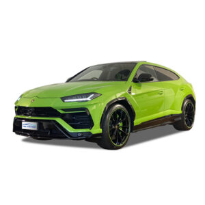 LAMBORGHINI URUS PEARL CAPSULE