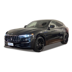 MASERATI LEVANTE GT Q4