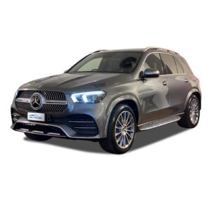 MERCEDES GLE 350 DE 4MATIC