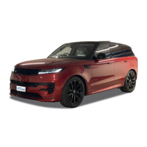 RANGE ROVER SPORT FIRST EDITION P530