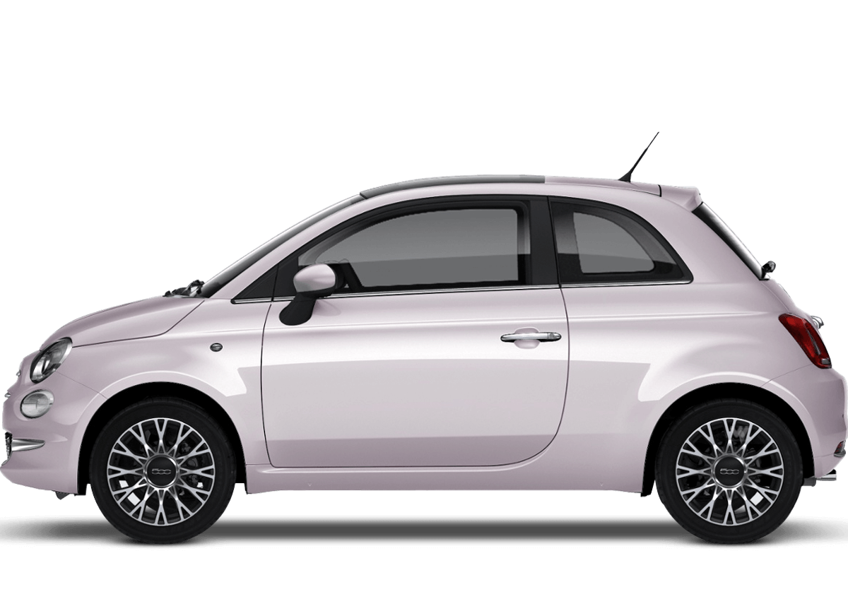 Al momento stai visualizzando FIAT 500