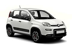 Al momento stai visualizzando FIAT PANDA