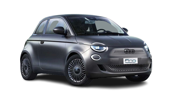 Scopri di più sull'articolo FIAT 500