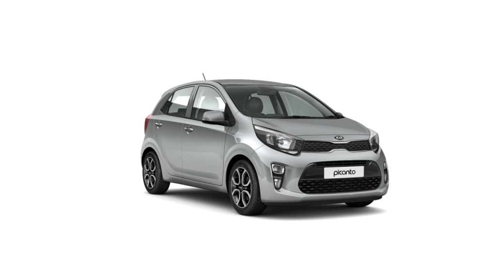Al momento stai visualizzando KIA PICANTO