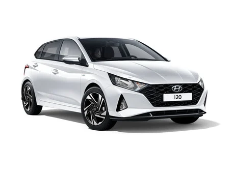 Al momento stai visualizzando HYUNDAI I20