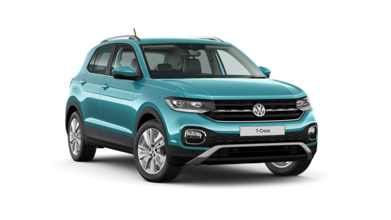 Scopri di più sull'articolo VOLKSWAGEN T-CROSS