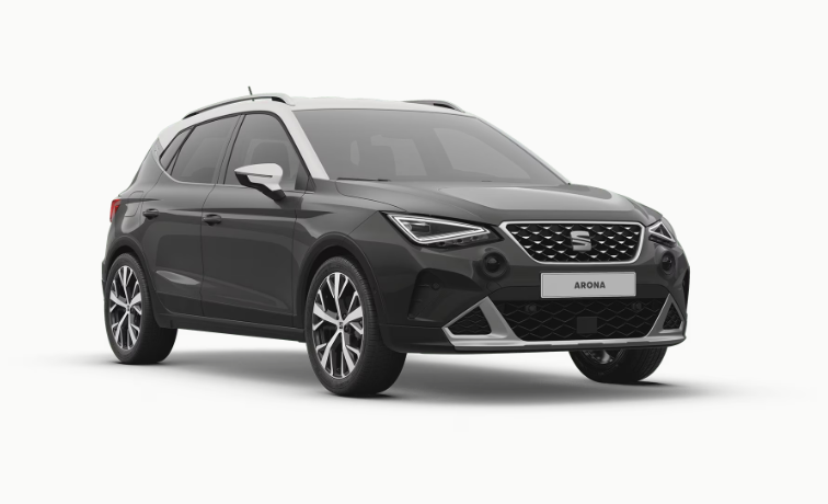 Al momento stai visualizzando SEAT ARONA