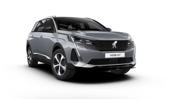 Scopri di più sull'articolo PEUGEOT 5008