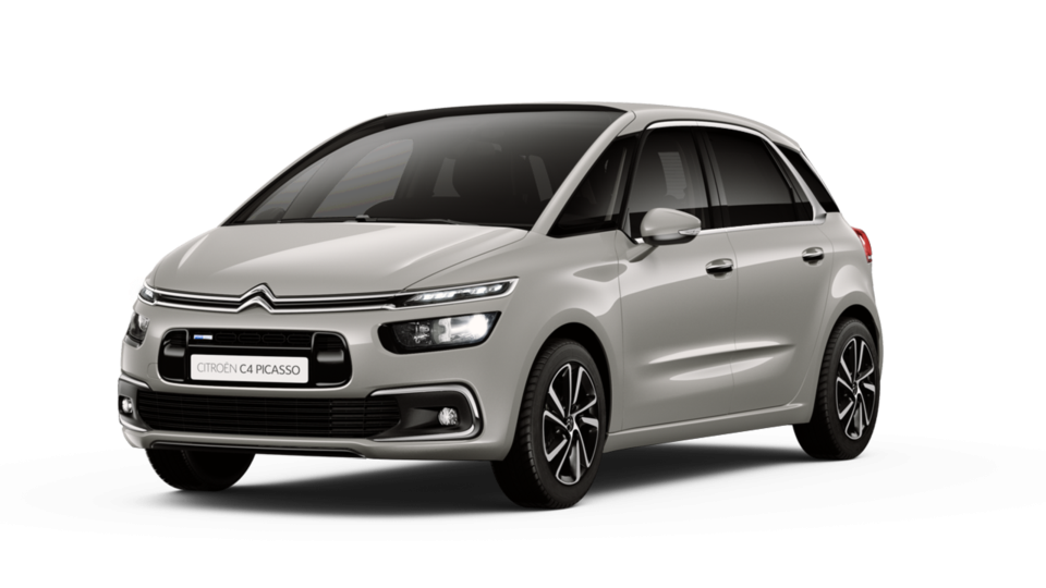 Scopri di più sull'articolo CITROEN C4 PICASSO