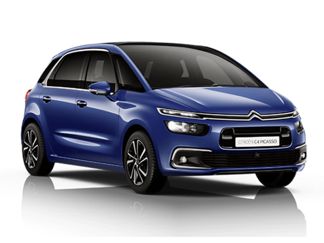 Al momento stai visualizzando CITROEN SPACETOURER