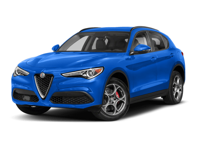 Al momento stai visualizzando ALFA ROMEO STELVIO