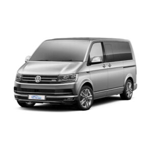 VOLKSWAGEN CARAVELLE 9 Posti Automatico