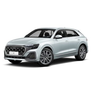 Audi Q8 50 TDI S line