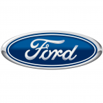 Logo Ford